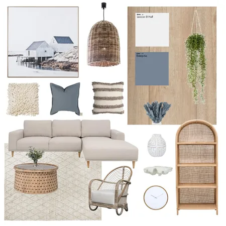 concept 3 Interior Design Mood Board by Aleks on Style Sourcebook