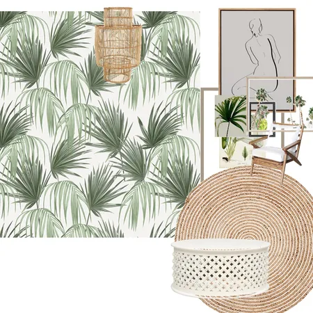 practice Interior Design Mood Board by Emma Manikas on Style Sourcebook