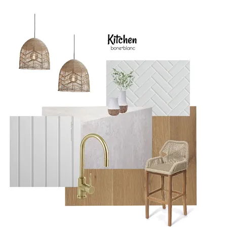 Sally Kitchen Interior Design Mood Board by marissalee on Style Sourcebook