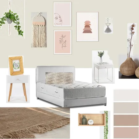 טל גרוס Interior Design Mood Board by mayansh on Style Sourcebook