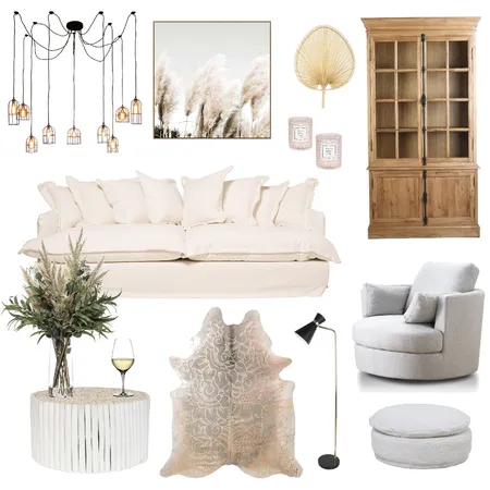 Stylecuratorau Interior Design Mood Board by Rhea Panizon Interiors on Style Sourcebook