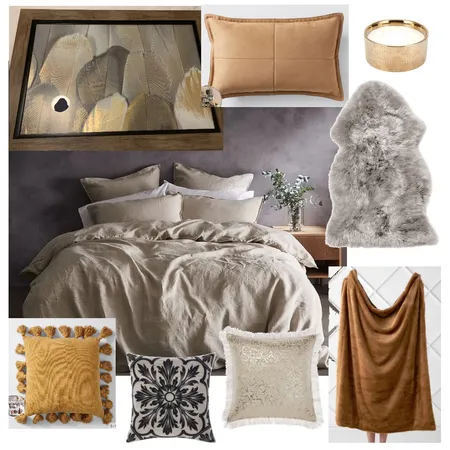 Julie - Delahey Interior Design Mood Board by Lisa Hunter Interiors on Style Sourcebook