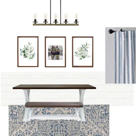 britt dining Interior Design Mood Board by veronicasisto on Style Sourcebook