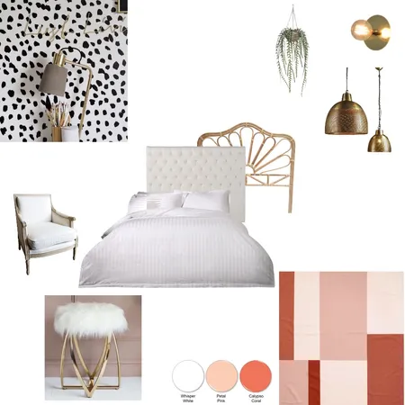 Leo's Project Interior Design Mood Board by DD on Style Sourcebook