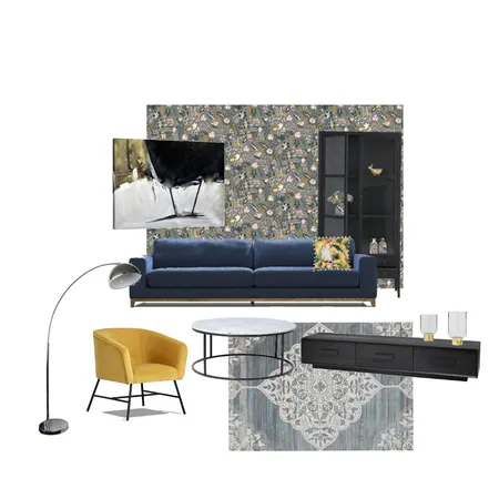 Kamel_1 Interior Design Mood Board by b-davis on Style Sourcebook