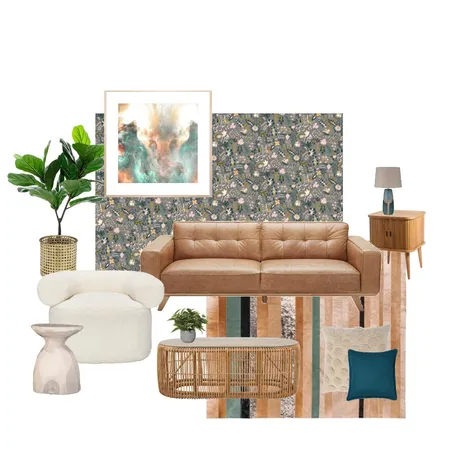 Kamel_2 Interior Design Mood Board by b-davis on Style Sourcebook