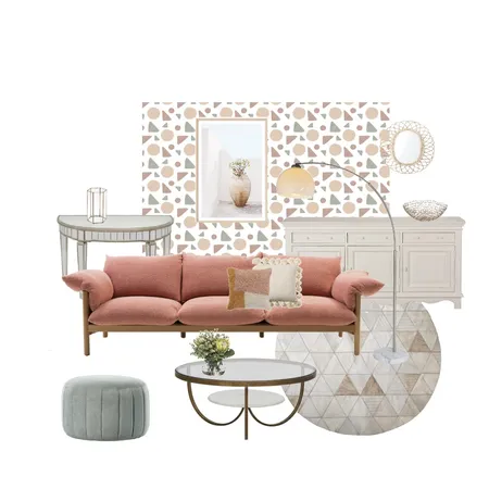 Wilfred Interior Design Mood Board by b-davis on Style Sourcebook