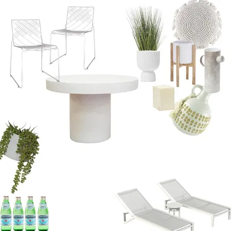 outside Interior Design Mood Board by lenlen93 on Style Sourcebook