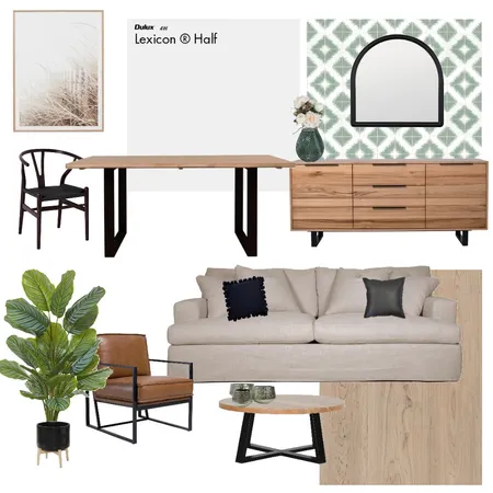 Oz Design comp Interior Design Mood Board by Nataliegarman on Style Sourcebook