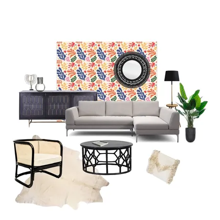 Mattise_2 Interior Design Mood Board by b-davis on Style Sourcebook