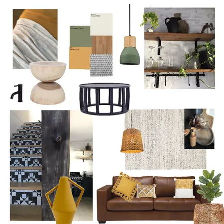 Marguerite's mood board 3 Interior Design Mood Board by margueriteabbott on Style Sourcebook