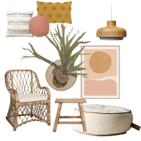 cozy corner Interior Design Mood Board by CourtneyBaird on Style Sourcebook