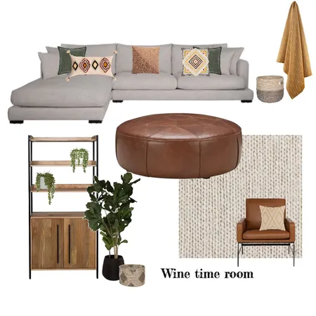 amanda wine time room Interior Design Mood Board by angeliquewhitehouse on Style Sourcebook