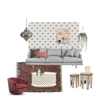 Aztec_2 Interior Design Mood Board by b-davis on Style Sourcebook