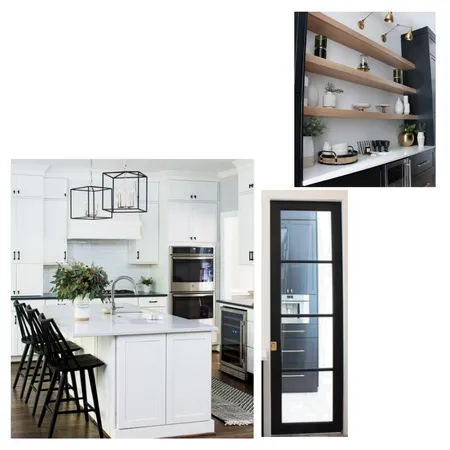 Kitchen Interior Design Mood Board by House2Home on Style Sourcebook