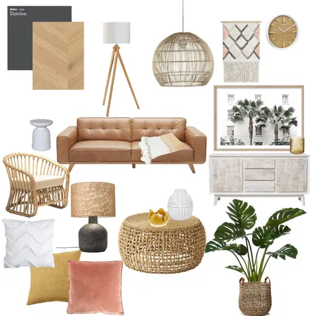 Beginner board Interior Design Mood Board by Desire Design House on Style Sourcebook