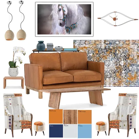 comp 2-2 Interior Design Mood Board by Hanar on Style Sourcebook