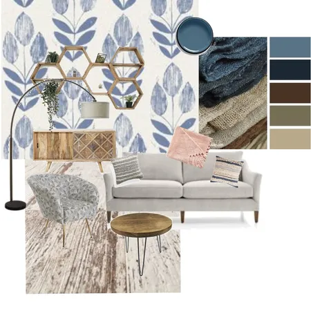 mood board Interior Design Mood Board by mors.silvanus95 on Style Sourcebook