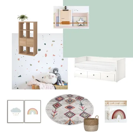 vitk ela Interior Design Mood Board by orita on Style Sourcebook