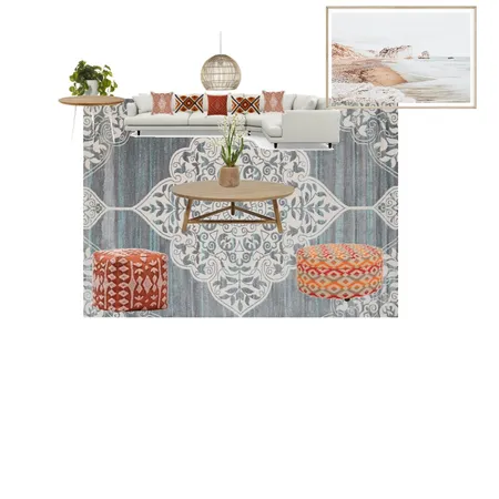 boho moodboard Interior Design Mood Board by tee-tee on Style Sourcebook