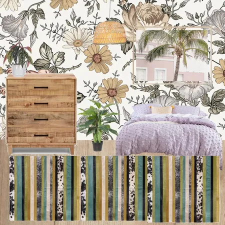 Bedroom of dreams Interior Design Mood Board by Maya B.C on Style Sourcebook