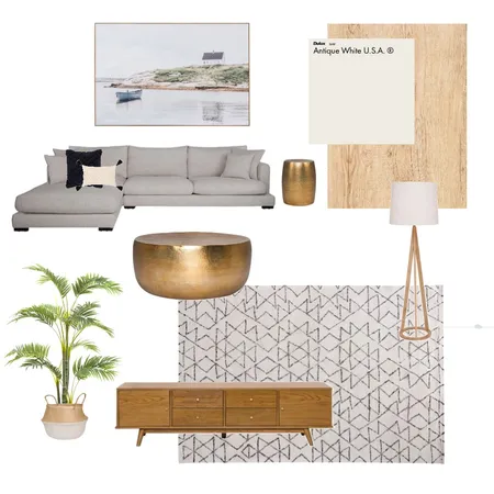 Freedom 1 Interior Design Mood Board by Ashleigh Parker on Style Sourcebook