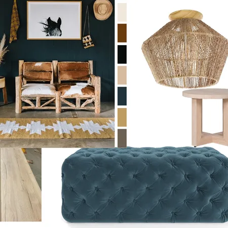 vinnie = teal Interior Design Mood Board by aloha on Style Sourcebook