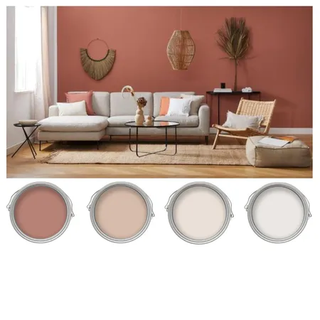 Colour scheme 1 Interior Design Mood Board by Astrid on Style Sourcebook