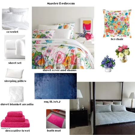 Colons Interior Design Mood Board by neyesha on Style Sourcebook