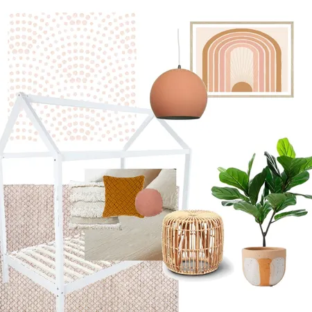 evies room Interior Design Mood Board by JMo on Style Sourcebook