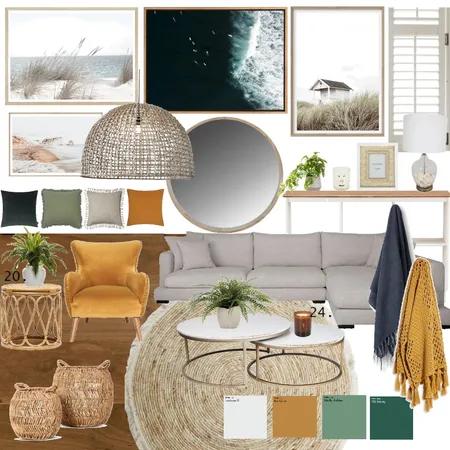 sitting room Interior Design Mood Board by gabbir22 on Style Sourcebook