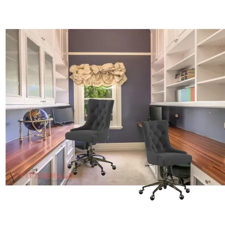 Office 5 Interior Design Mood Board by sglover on Style Sourcebook