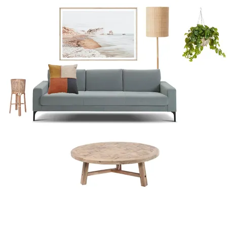Living room Interior Design Mood Board by Keira on Style Sourcebook