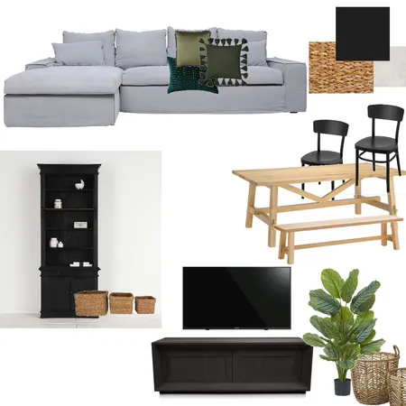 ang makeover Interior Design Mood Board by sarsulon on Style Sourcebook