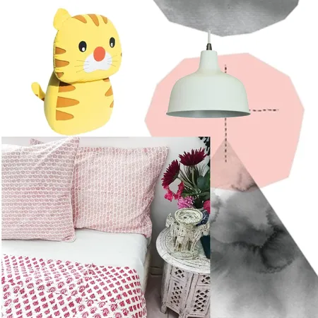 Hab 4 cuarto 1 Interior Design Mood Board by amaia3c on Style Sourcebook