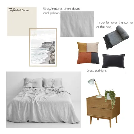 Nicole 3 Interior Design Mood Board by Nataylia on Style Sourcebook