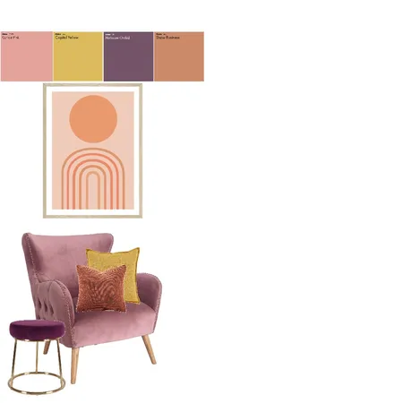 Tetrad Interior Design Mood Board by georgia_allen on Style Sourcebook