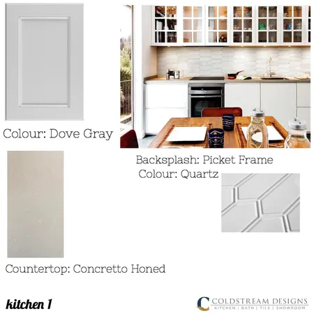 new client kithchen 1 Interior Design Mood Board by Lb Interiors on Style Sourcebook