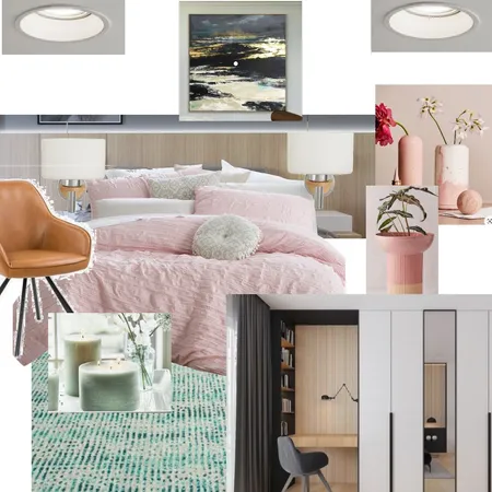 module 10 modern scadivian design Interior Design Mood Board by manishkerran on Style Sourcebook