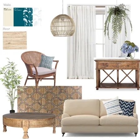 Mediterranean vibes Interior Design Mood Board by Silvia85 on Style Sourcebook