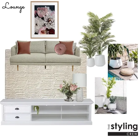 28 Fullers Rd, Glenhaven Interior Design Mood Board by The Styling Crew on Style Sourcebook