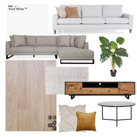LONGE Interior Design Mood Board by nicoleseona on Style Sourcebook