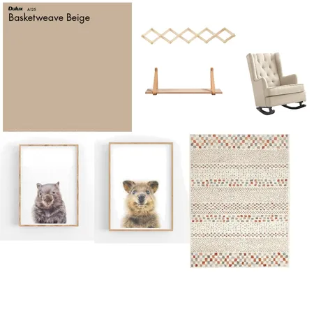 Jacks Room beige Interior Design Mood Board by trueblueaussiegal89 on Style Sourcebook