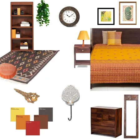 mood1 Interior Design Mood Board by vmood on Style Sourcebook