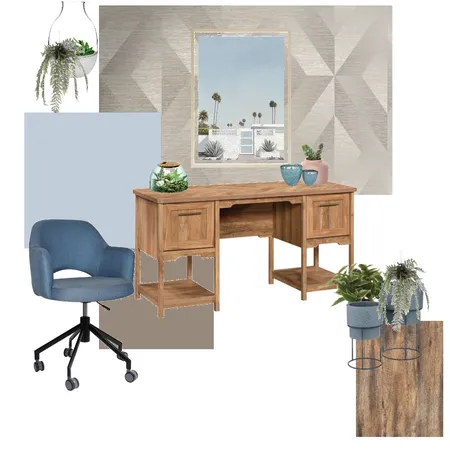 Study Interior Design Mood Board by Lwallace on Style Sourcebook