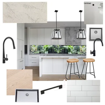 Kitchen 2 Interior Design Mood Board by Petkovskit on Style Sourcebook