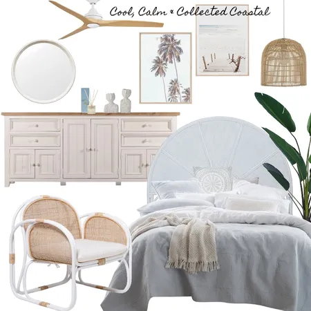 Dream Room Competition Interior Design Mood Board by Coral & Heart Interiors on Style Sourcebook