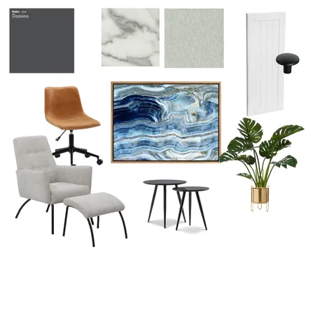 Assignment 10 Sample Board Interior Design Mood Board by Kohesive on Style Sourcebook