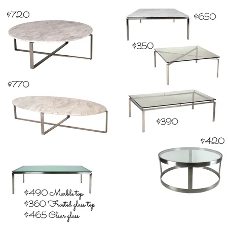 Sam -coffee table Interior Design Mood Board by designsbyrita on Style Sourcebook