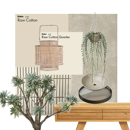 Wabi Sabi 1 Interior Design Mood Board by hfgreeny on Style Sourcebook